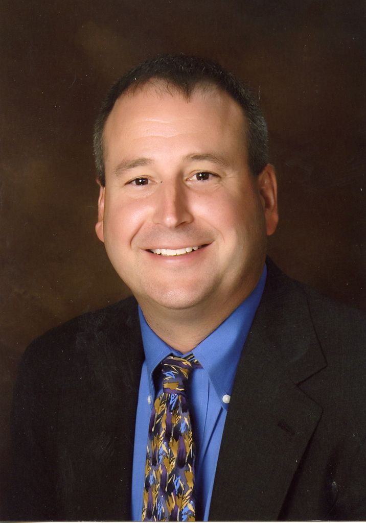 Mark Richard Minichelli Profile Photo