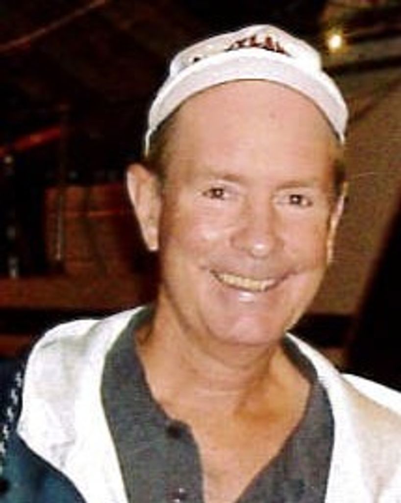 Ronald Lloyd Ritter Profile Photo