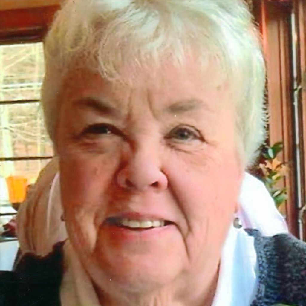 Barbara A. Dube