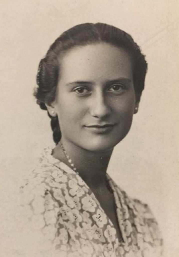 Anna Viola Prather Profile Photo