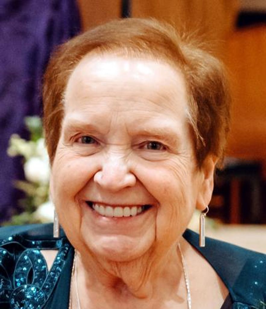 Mary Pat Cariveau Profile Photo