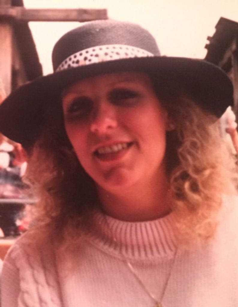 Cyndi Jo (Wilson)  Rogers