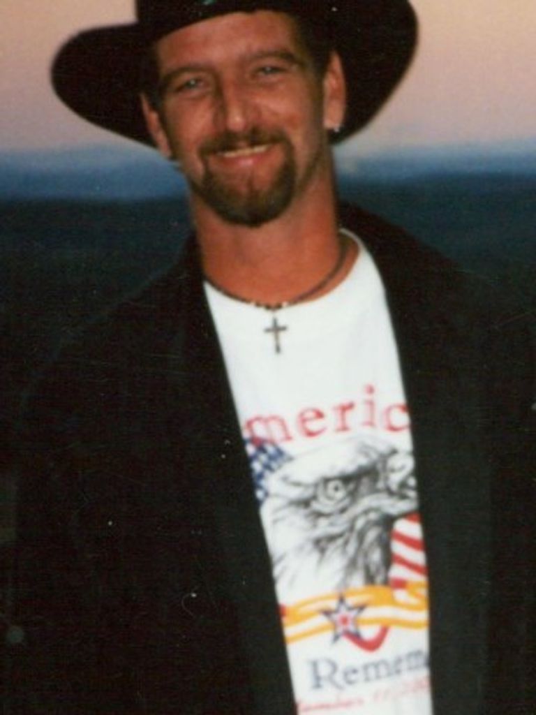 Mickey Puckett