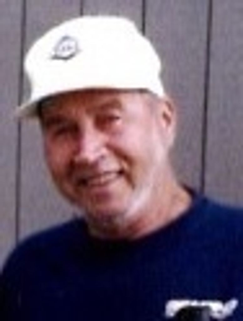 Vernon L. Kohl