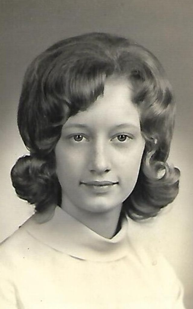 Betty Lou Gibbs