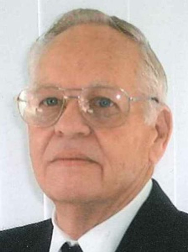 William L. Seitz, Sr.