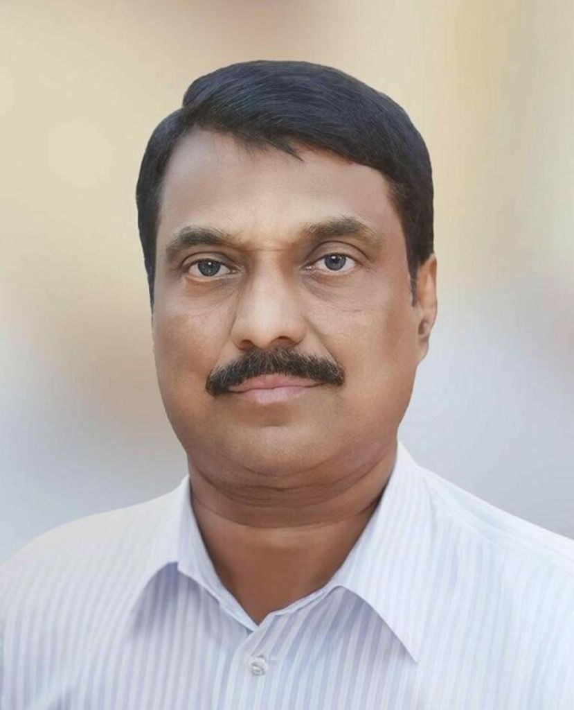 George Varghese Profile Photo
