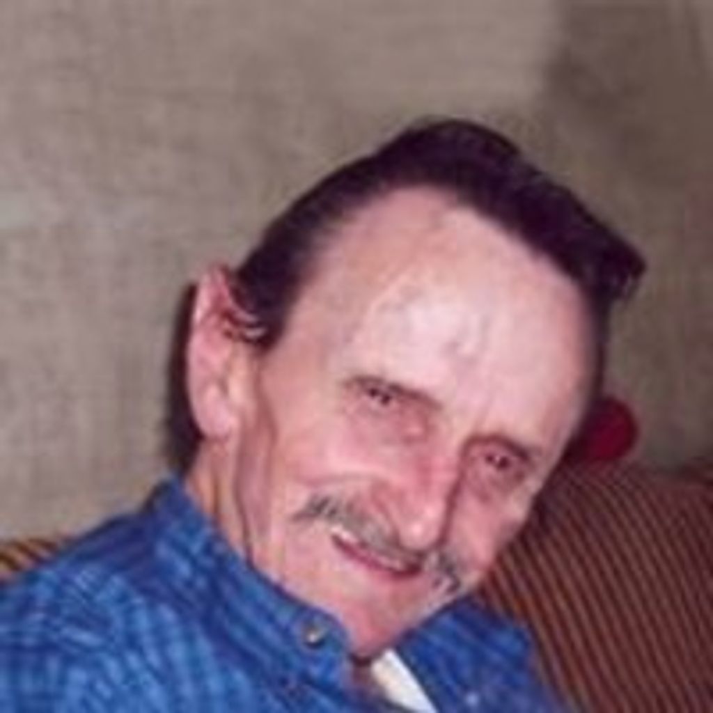 Louis Toups, Sr.