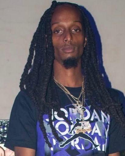 Jamal Stiggers's obituary image