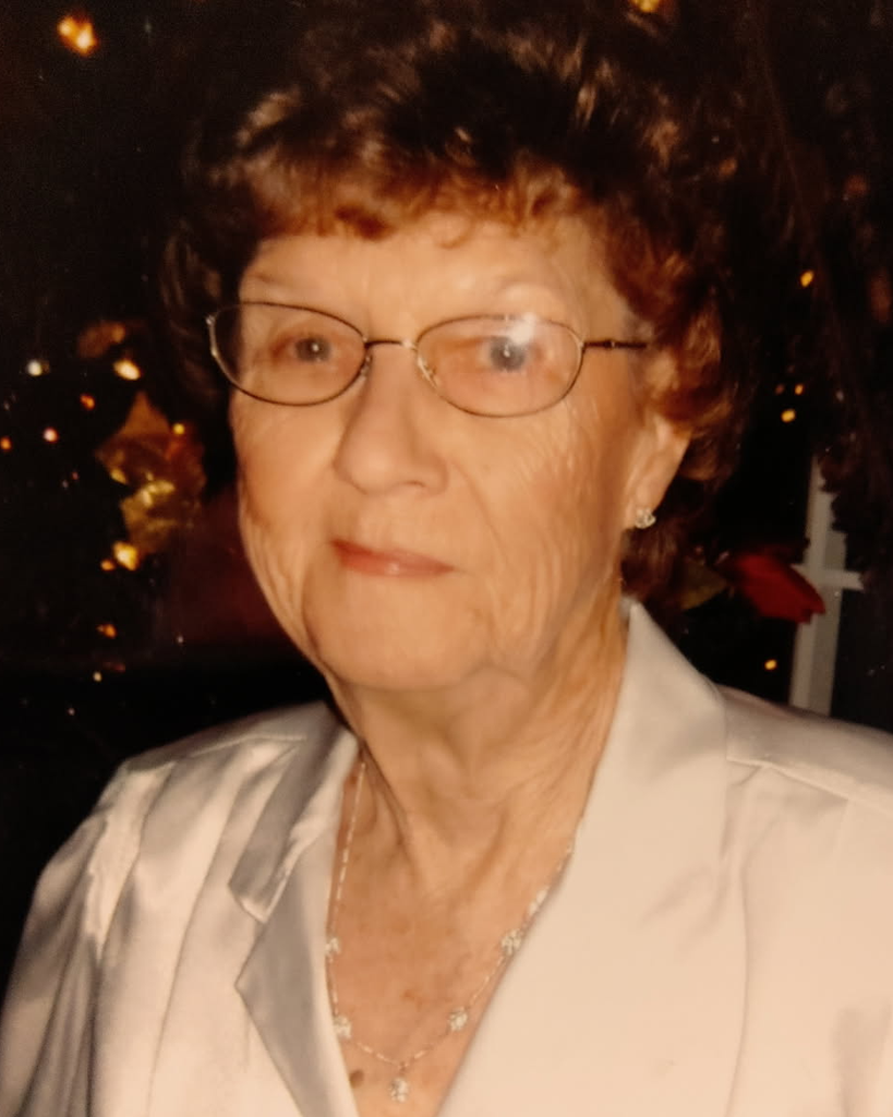 Floy "Noni" Hester