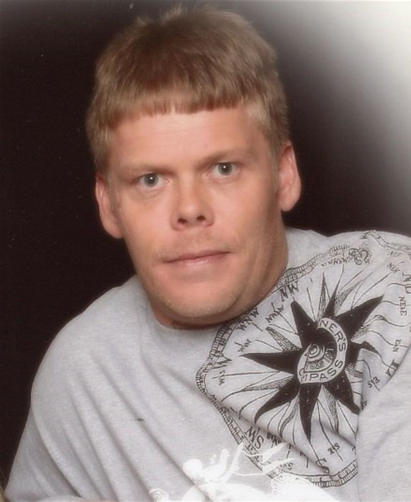 Anthony Wayne “Chubs” Neal