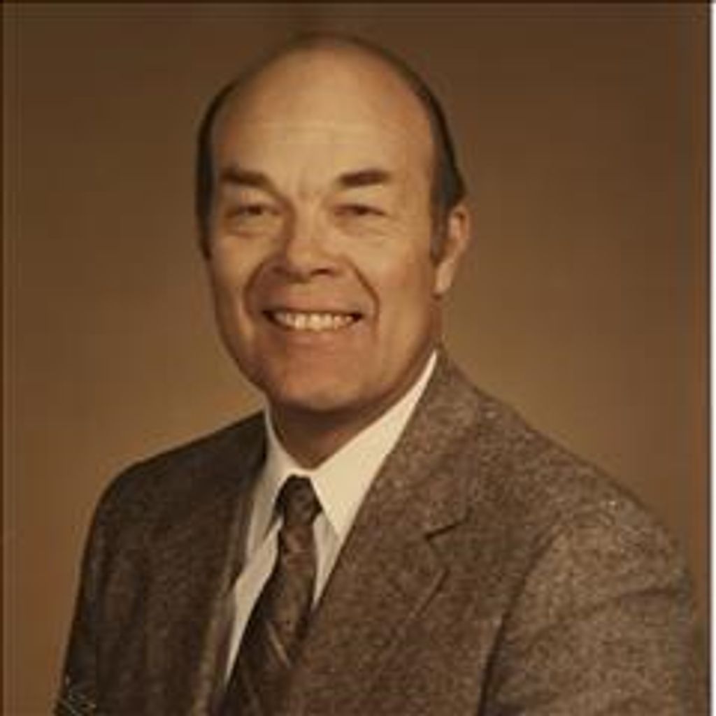 George Walter Stovall