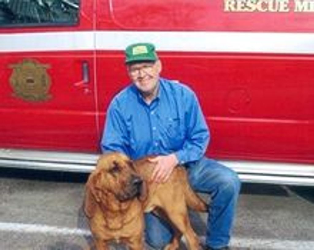 Roy Shelton Profile Photo