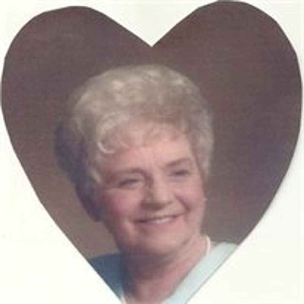 Mary  E. (Mitzel)  Jacka