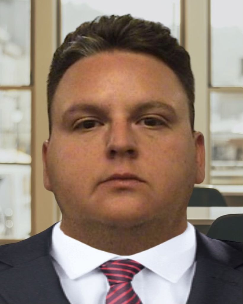 Dominic Olona