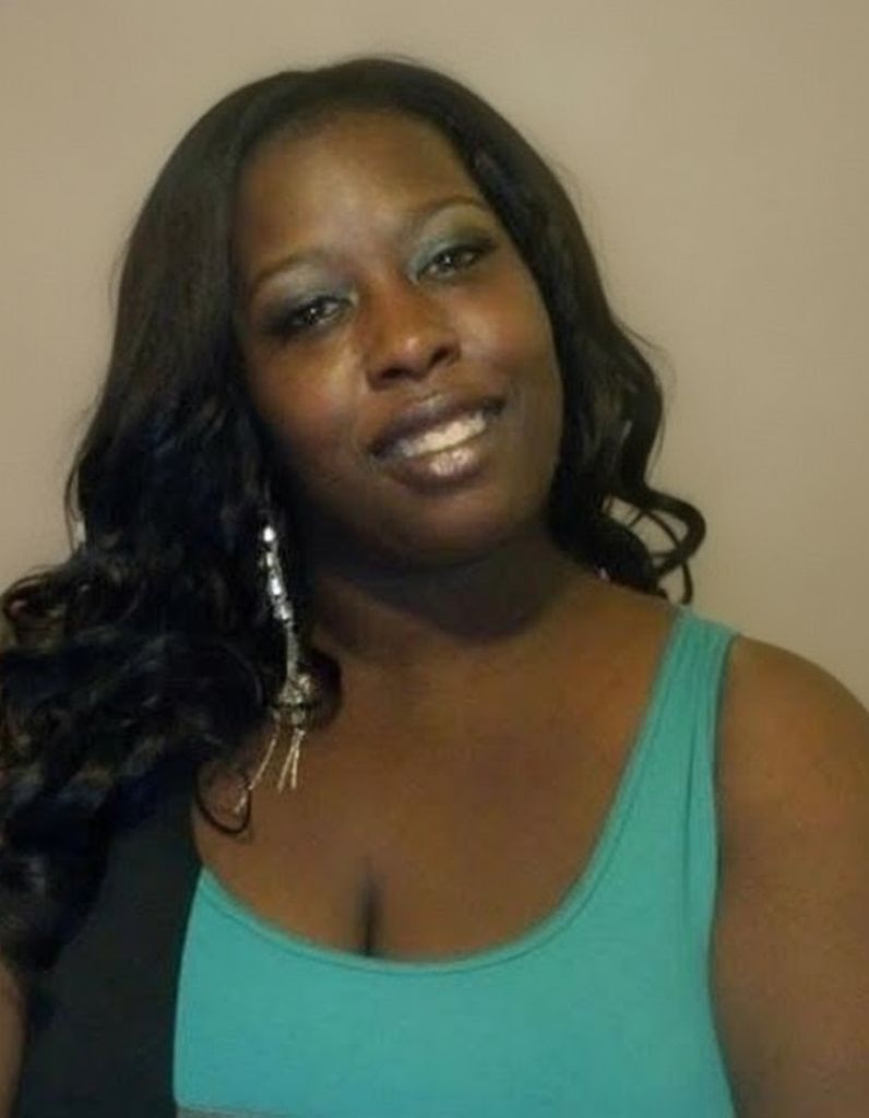 Courtney Shavonne Neville