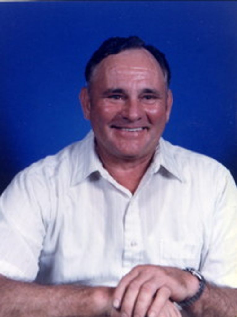 William Secrist