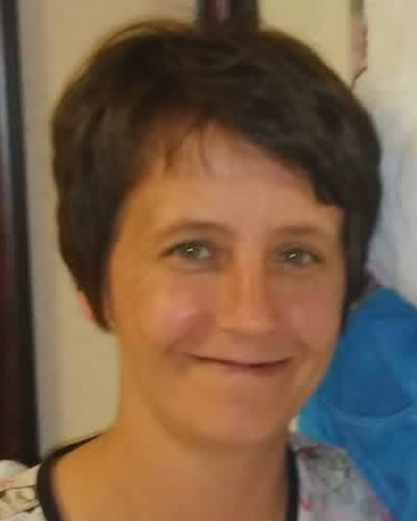 Crystal G. Garsteck Profile Photo