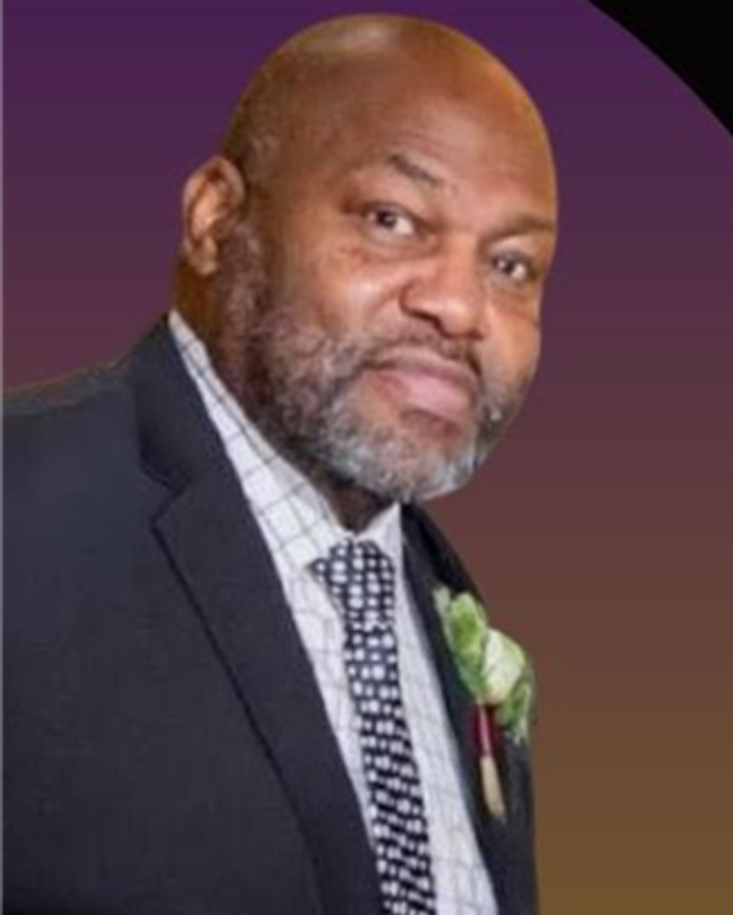 Melvin Joseph Hampton Jr.