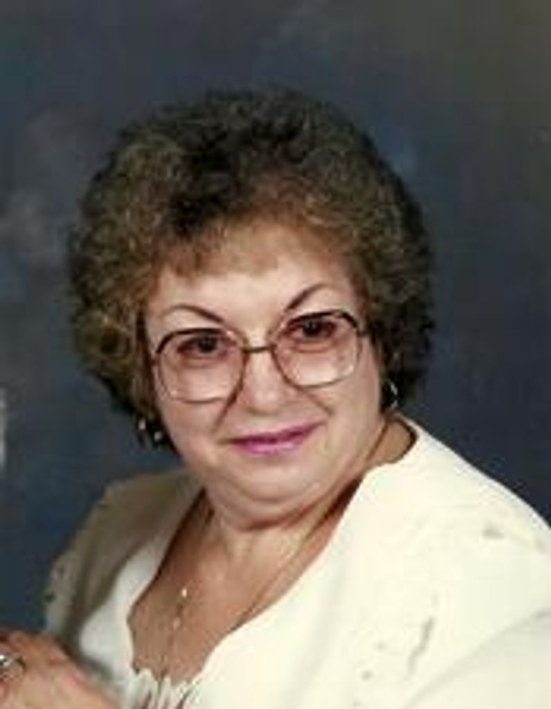 Josephine L. Shear