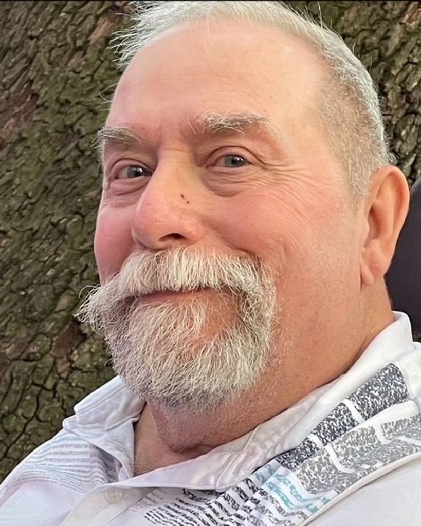 Charles M. Henderson Profile Photo