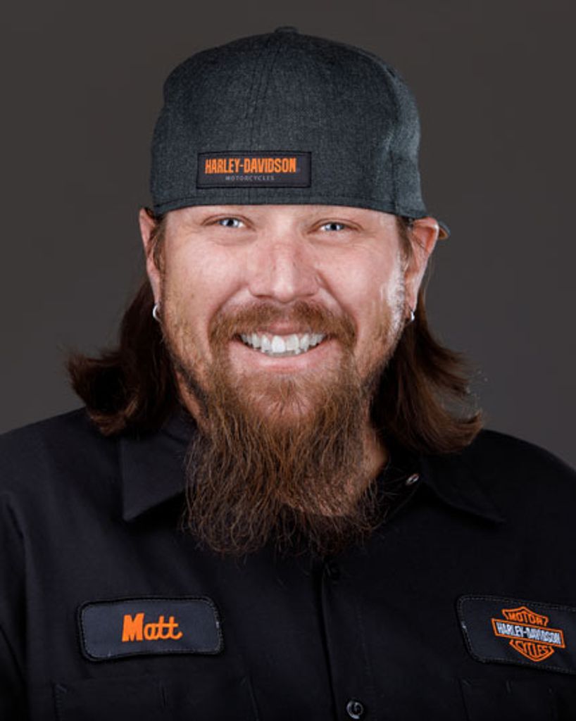Matthew Glines