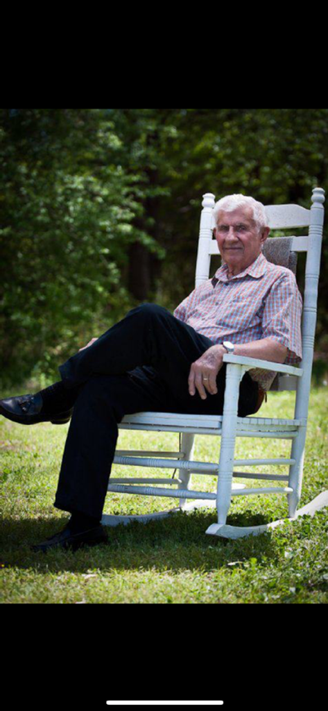 Arvie Milton Mcgregor