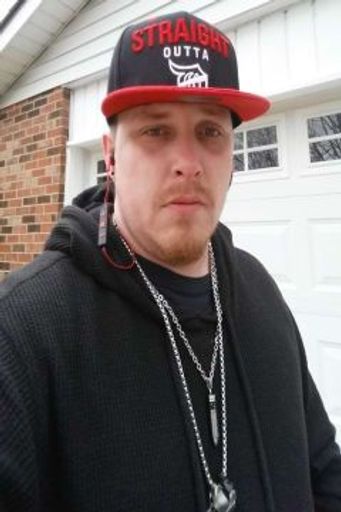 Nathan Jackson Profile Photo