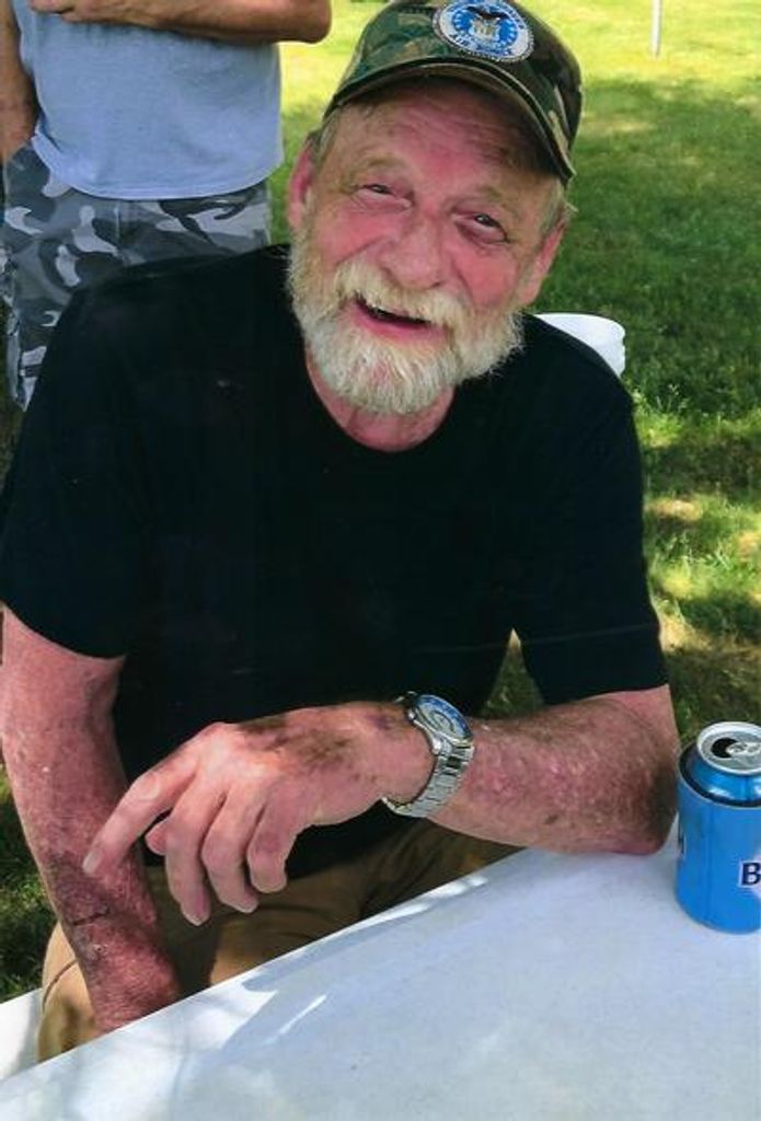 Jack Lee Irwin Profile Photo