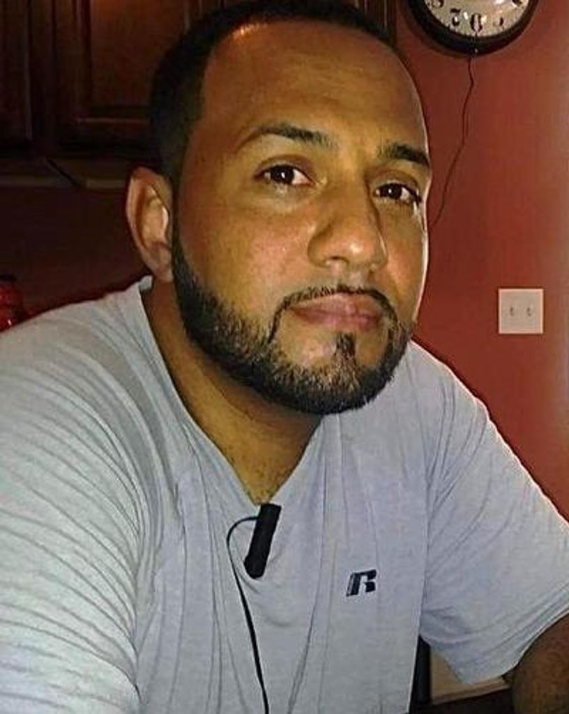 Pedro Damian Santana