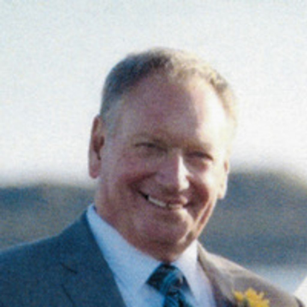 Gregory H. Lamoreaux