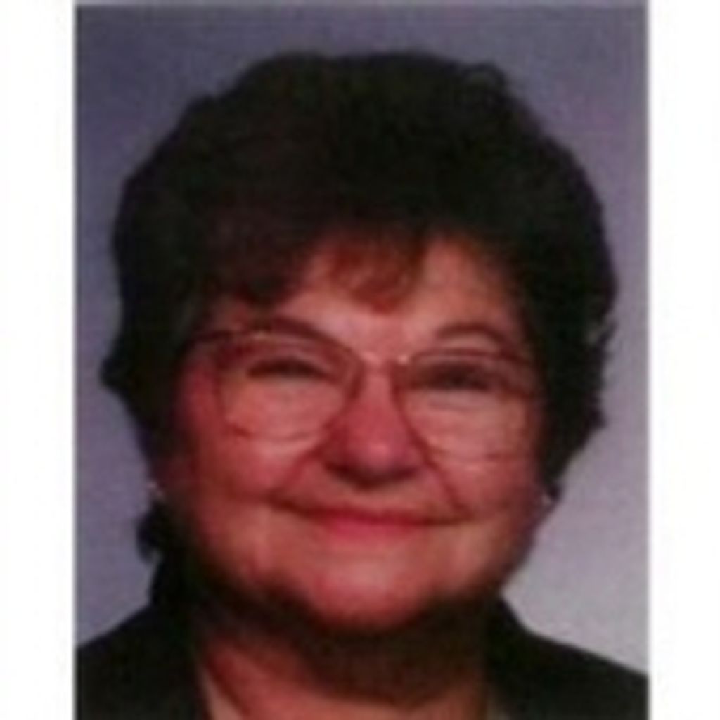 Irene B. Kuna Rowland