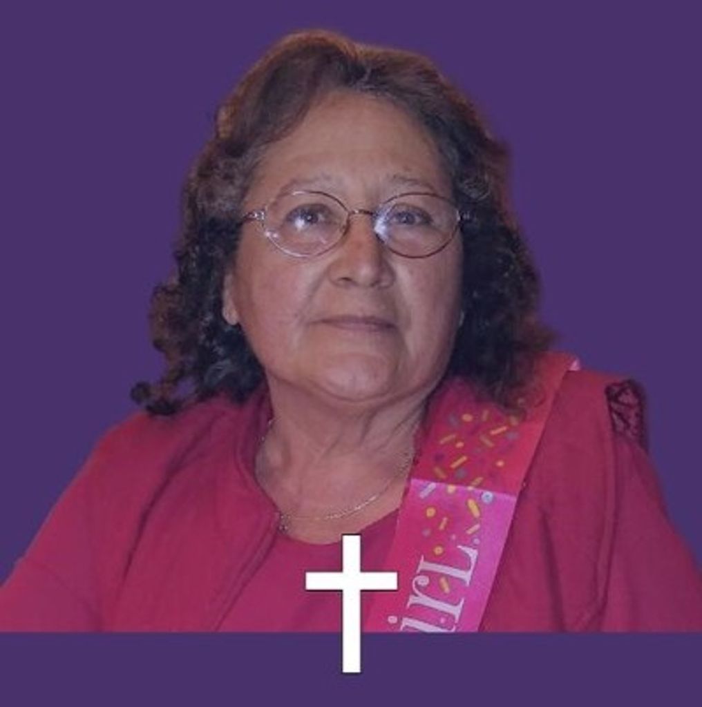 Jennifer Roberta Olivas Profile Photo