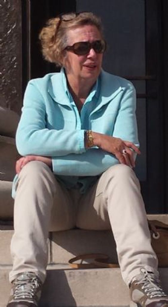 Kathleen Sewell Profile Photo