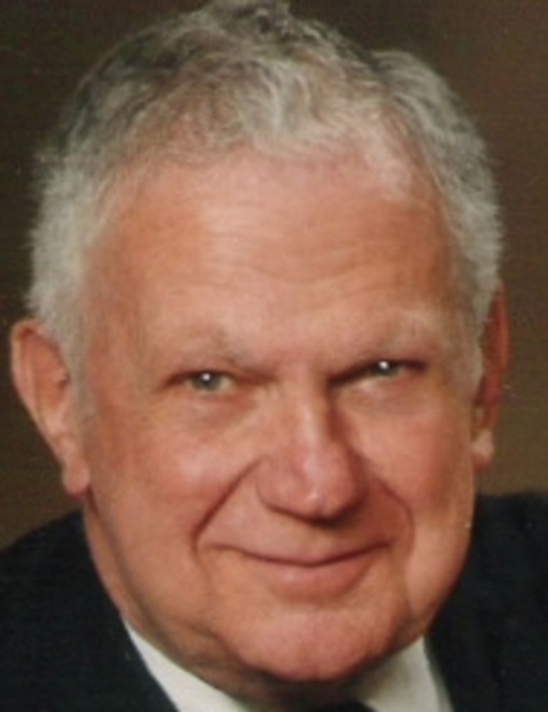 Paul  Hastings White, Sr.