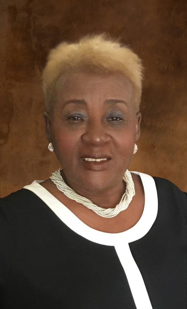 Anne Marie Denise Marcelin Rousseau Profile Photo