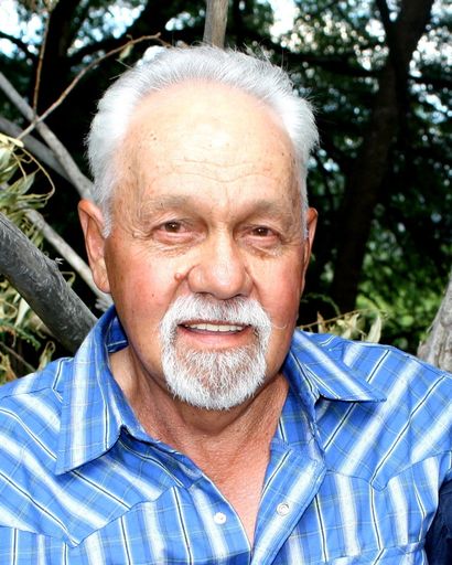 Frank Murphy's obituary image