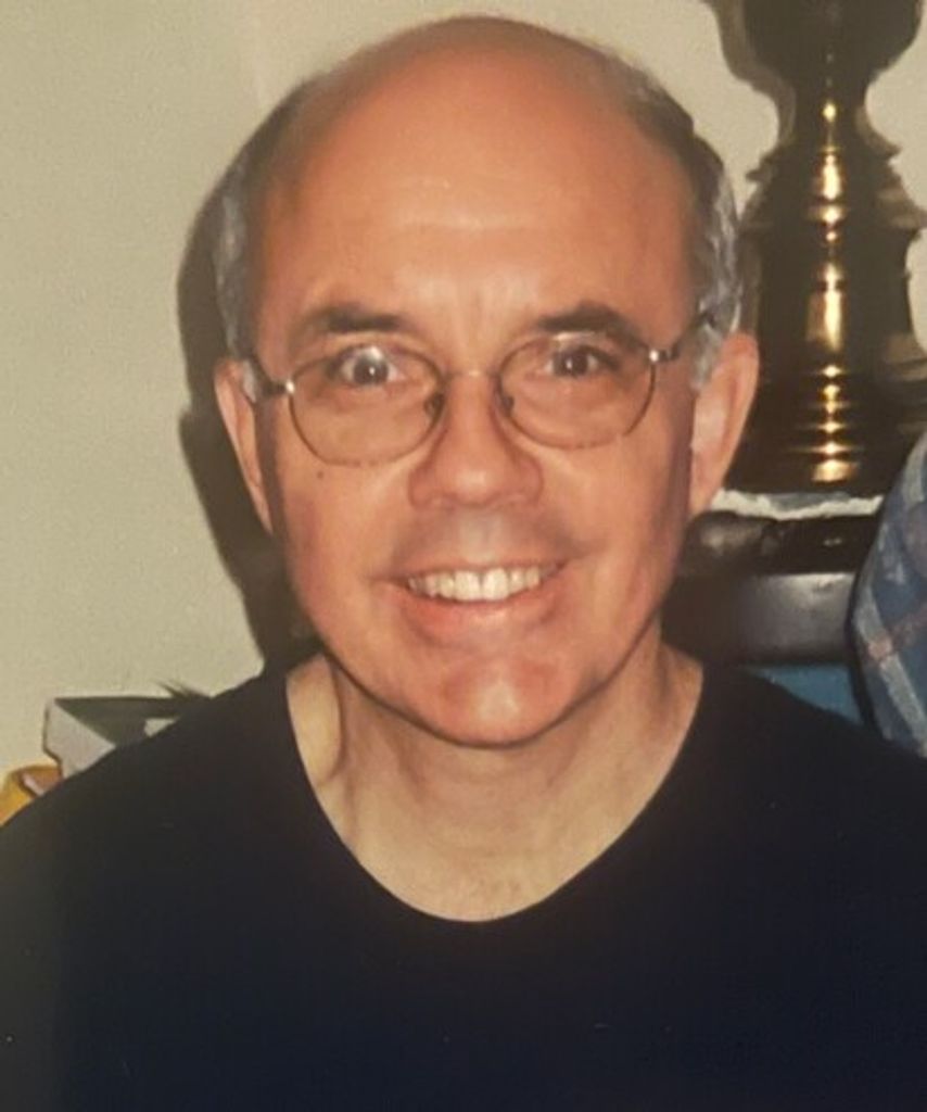 Michael V. Barbino