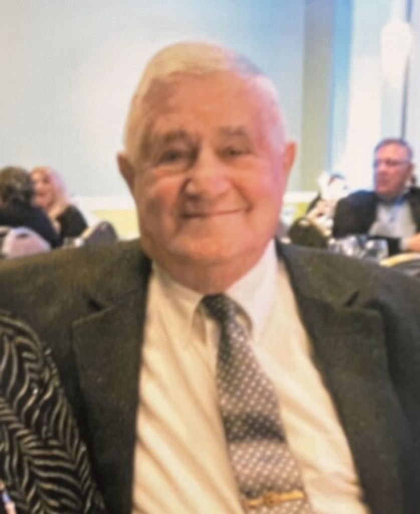 Vincent J. "Vince" Provenza Profile Photo