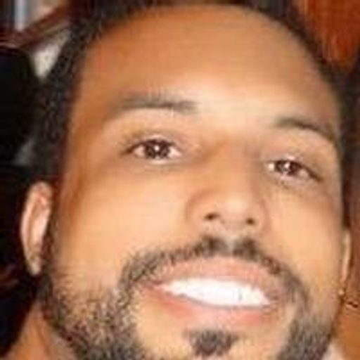 Austin Jerel Dotson Profile Photo