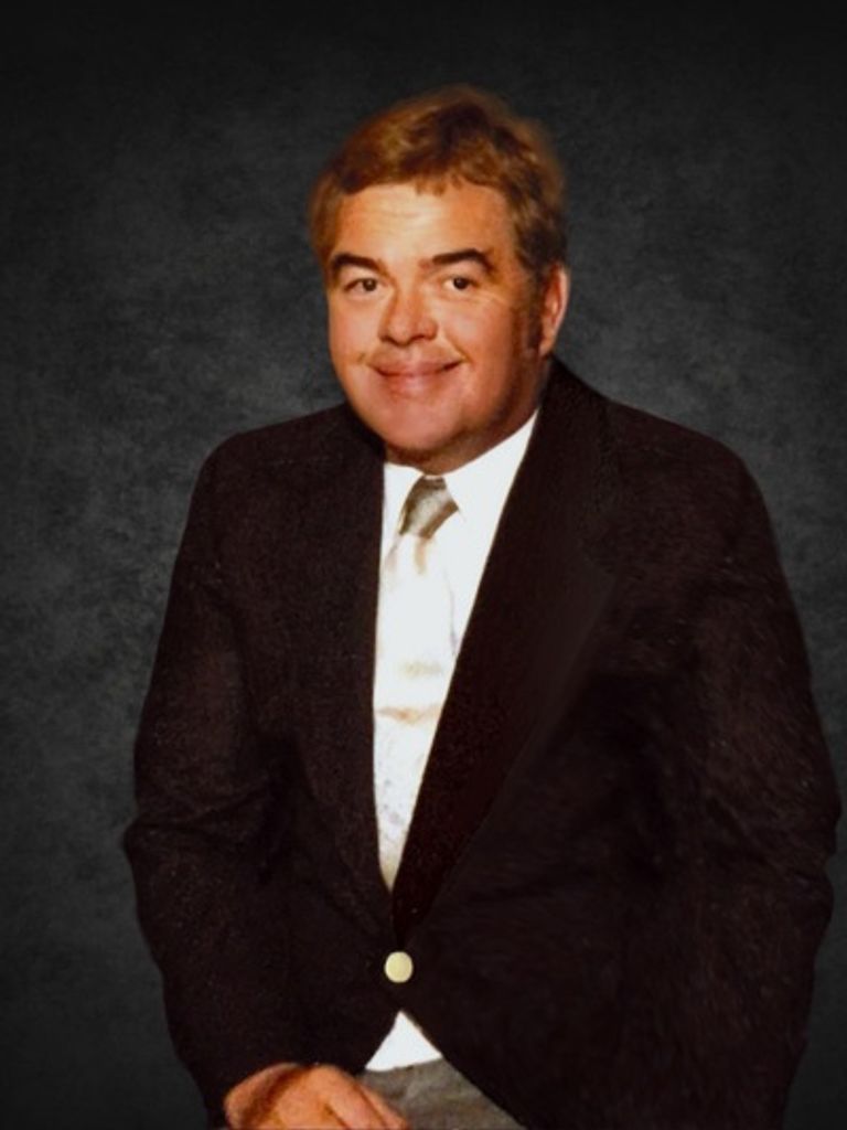 Charles "Pat" Fitzgerald Profile Photo