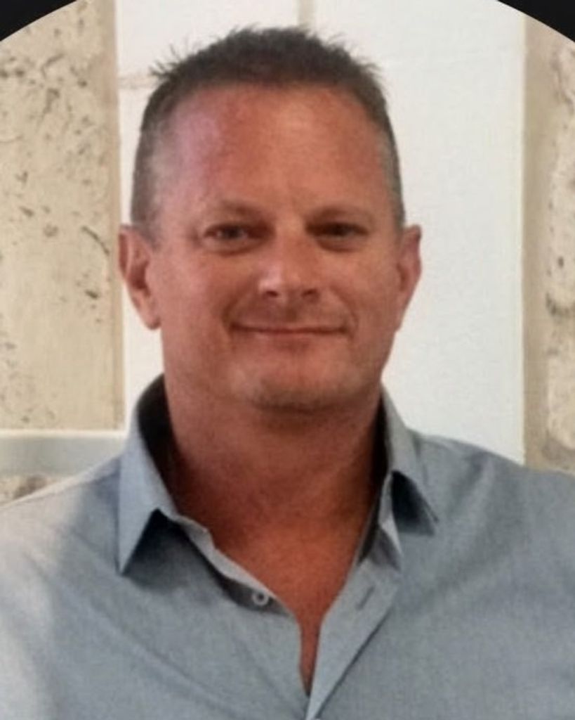 Gregory Martin Watson