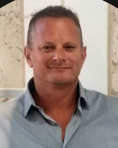 Gregory Martin Watson Profile Photo