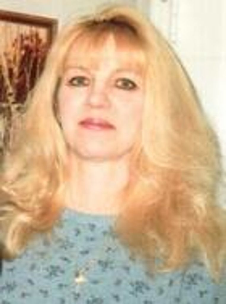 Cynthia Luanne Vaughan