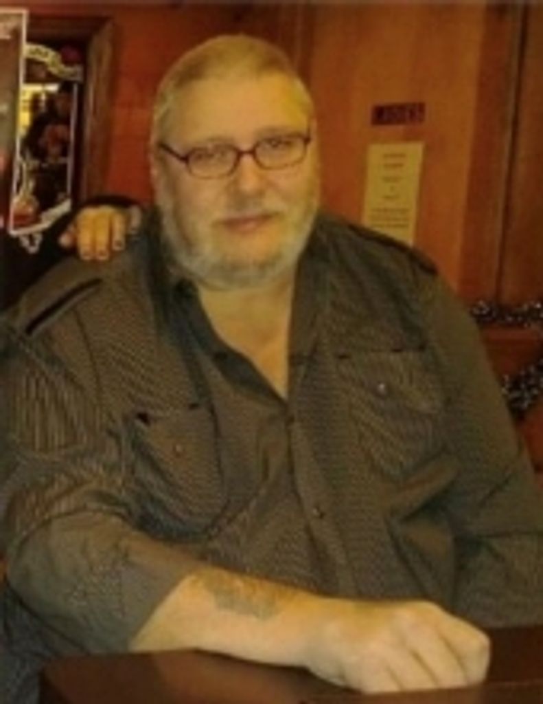Timothy L. Gasner