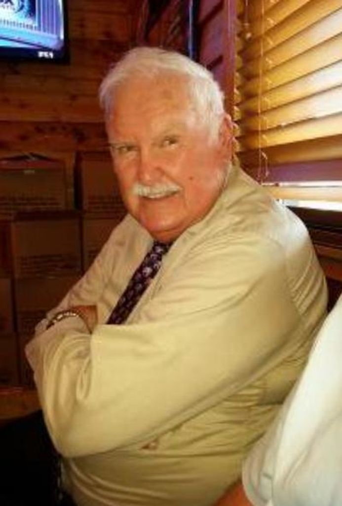 Donald Milton Koffroth