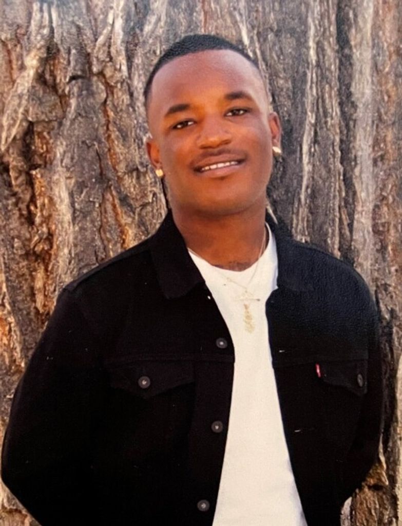 Jean'Marquris Stewart Profile Photo