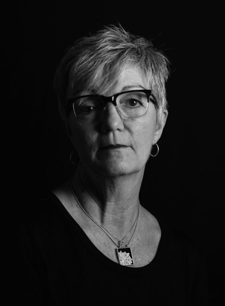 Donna M. Sykes