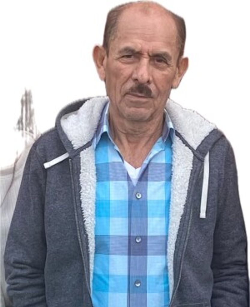 Francisco Quintero Quintero