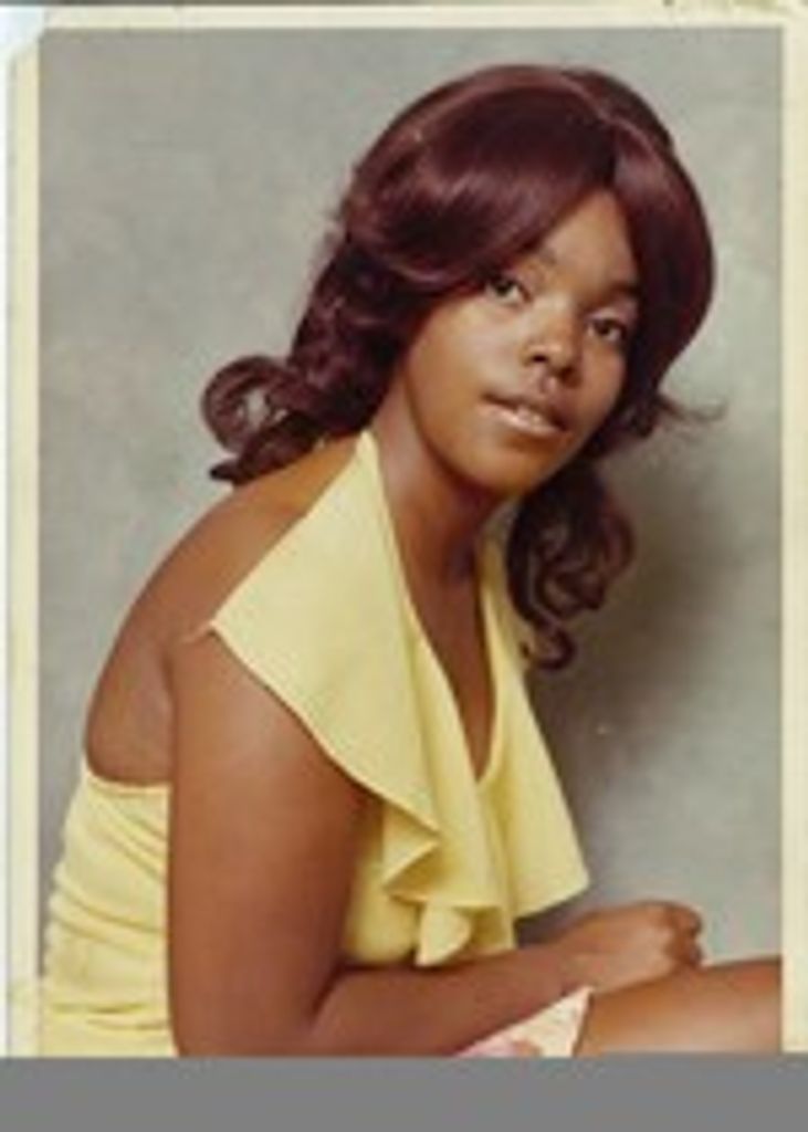 Jayne "Miss Jayne" Darlene Taylor